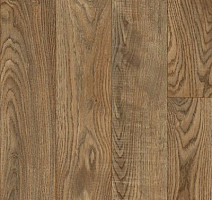 Линолеум Juteks Stream Pro WHITE OAK 2 фото 1 | FLOORDEALER